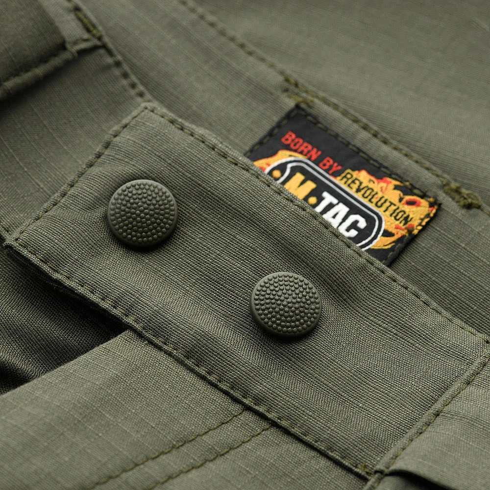 M-Tac Shorts Aggressor Gen.II Flex Šortai