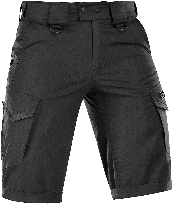 M-Tac Shorts Aggressor Gen.II Flex Šortai