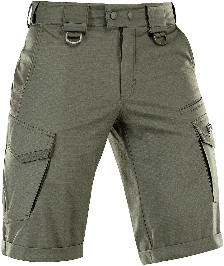 M-Tac Shorts Aggressor Gen.II Flex Šortai