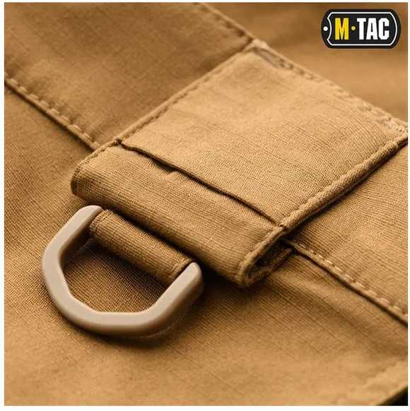 M-Tac Shorts Aggressor Gen.II Flex Šortai