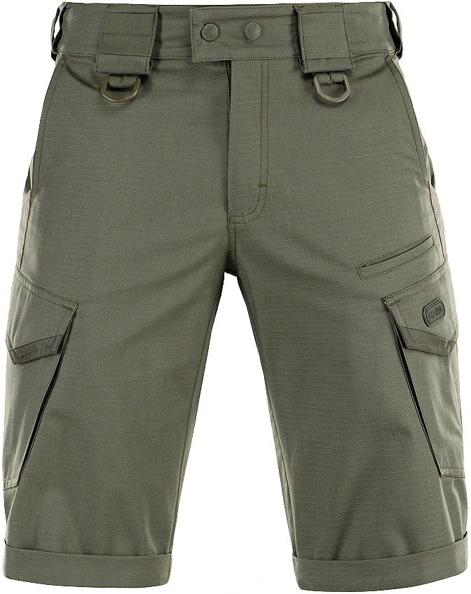 M-Tac Shorts Aggressor Gen.II Flex Šortai
