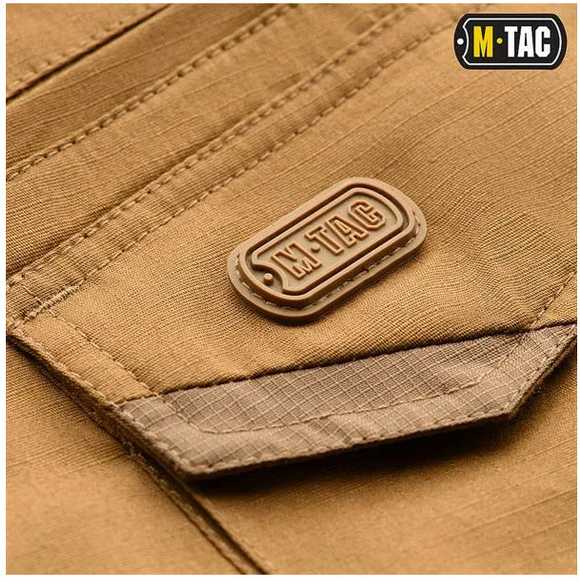 M-Tac Shorts Aggressor Gen.II Flex Šortai