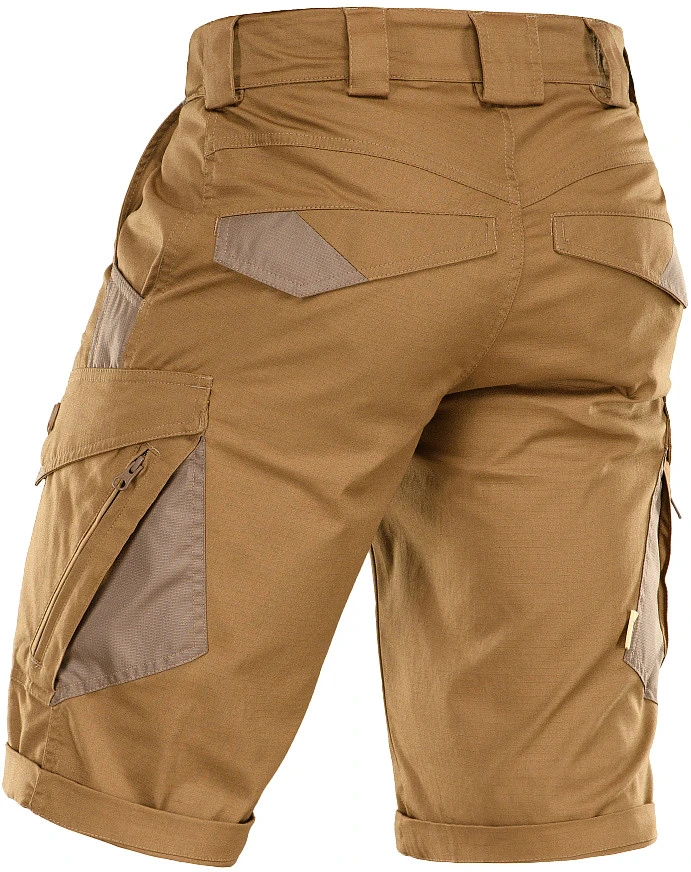 M-Tac Shorts Aggressor Gen.II Flex Šortai