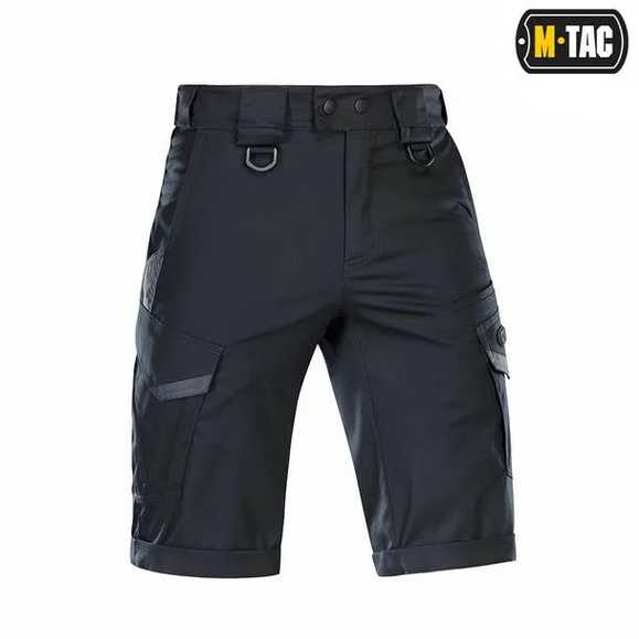M-Tac Shorts Aggressor Gen.II Flex Šortai