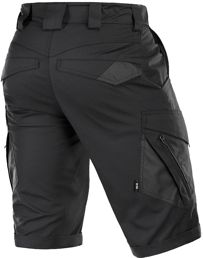 M-Tac Shorts Aggressor Gen.II Flex Šortai