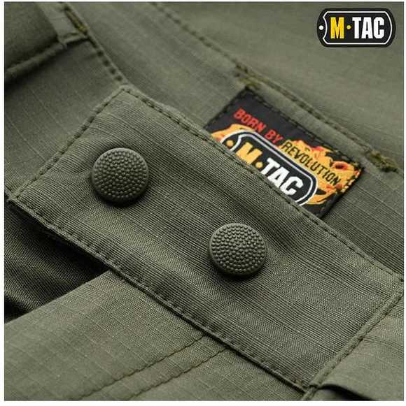 M-Tac Shorts Aggressor Gen.II Flex Šortai