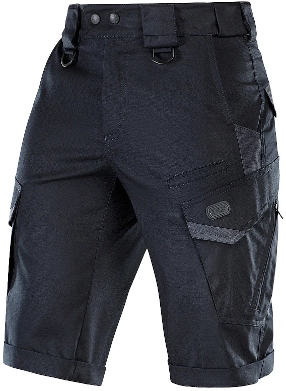 M-Tac Shorts Aggressor Gen.II Flex Šortai