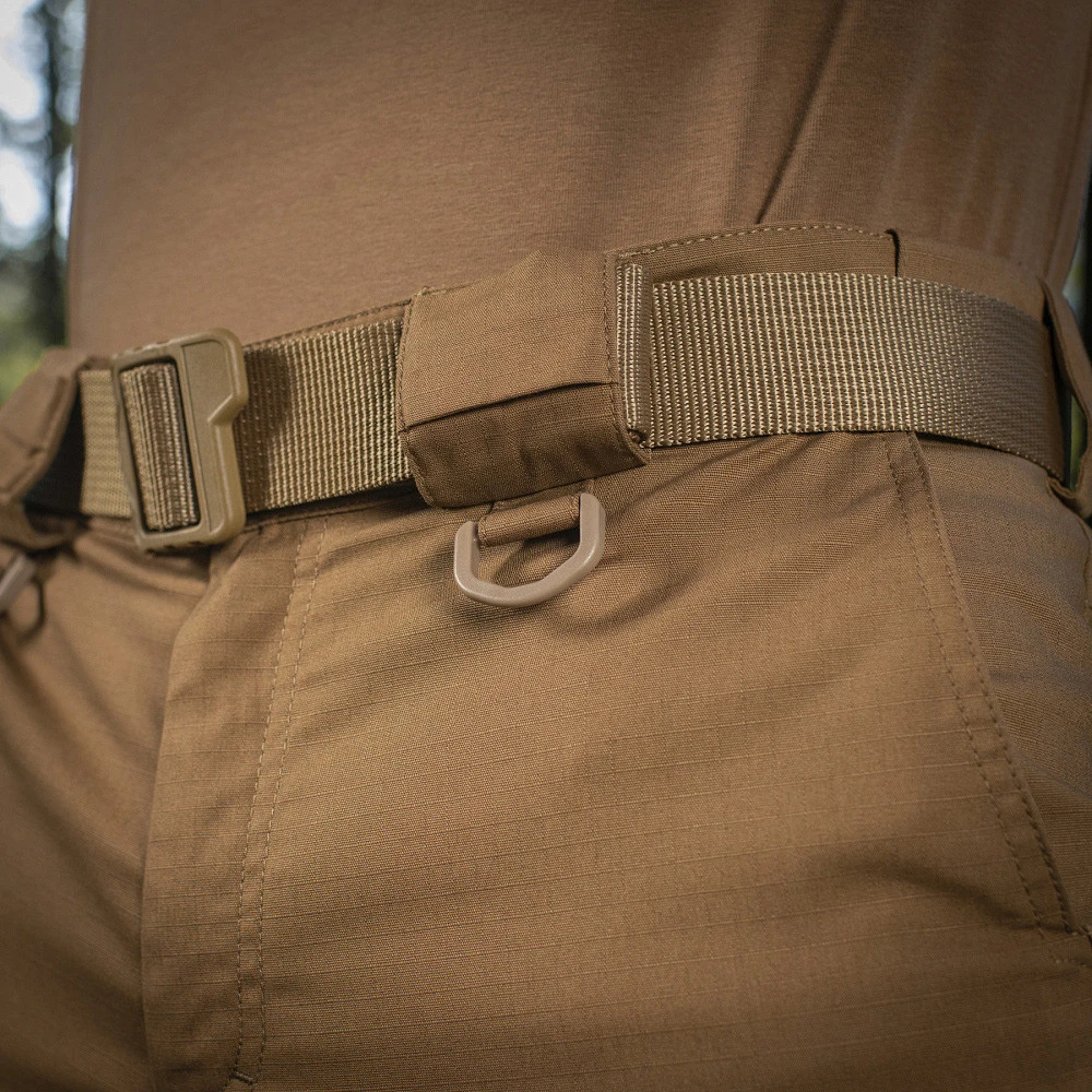 M-Tac Shorts Aggressor Gen.II Flex Šortai