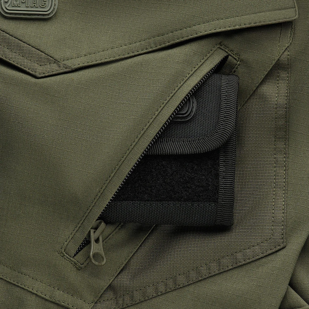 M-Tac Shorts Aggressor Gen.II Flex Šortai