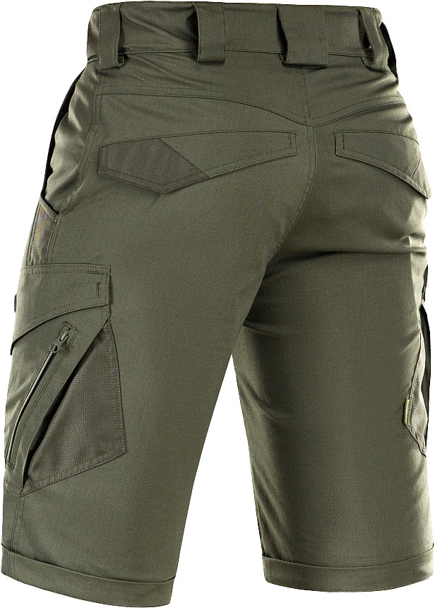 M-Tac Shorts Aggressor Gen.II Flex Šortai