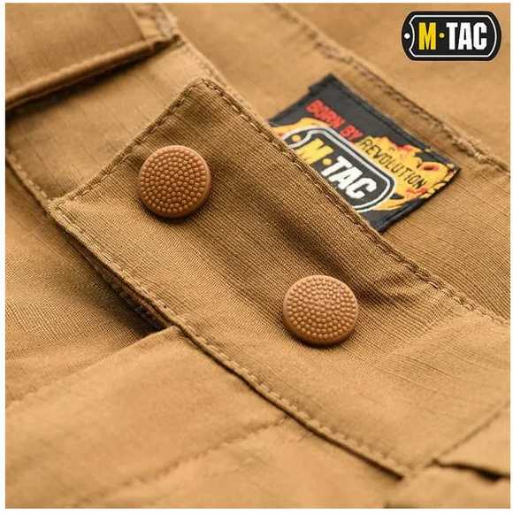 M-Tac Shorts Aggressor Gen.II Flex Šortai