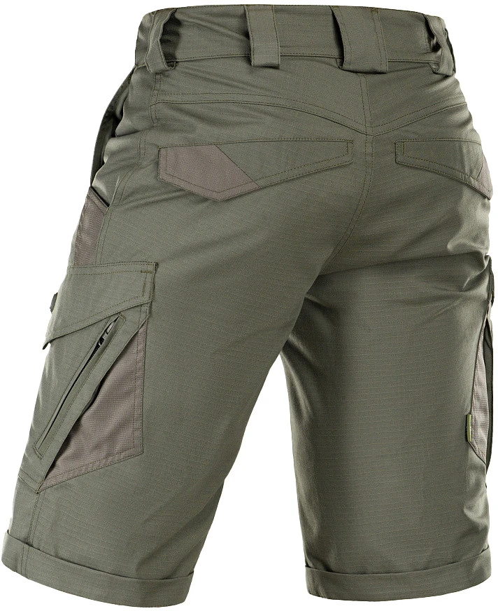 M-Tac Shorts Aggressor Gen.II Flex Šortai