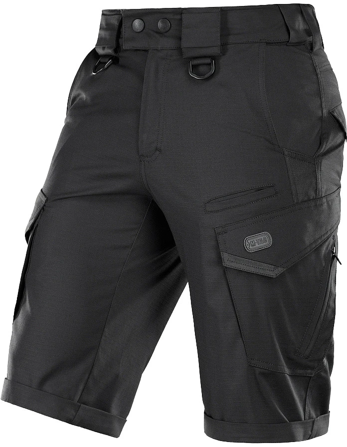 M-Tac Shorts Aggressor Gen.II Flex Šortai
