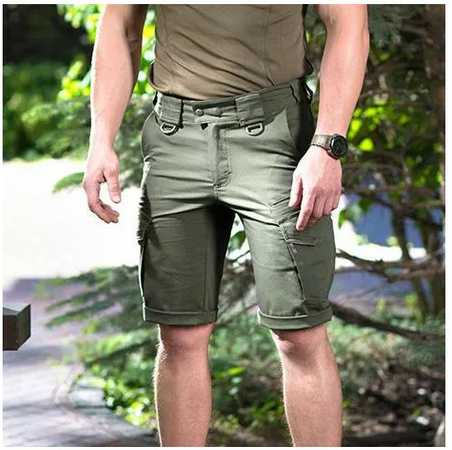 M-Tac Shorts Aggressor Gen.II Flex Šortai
