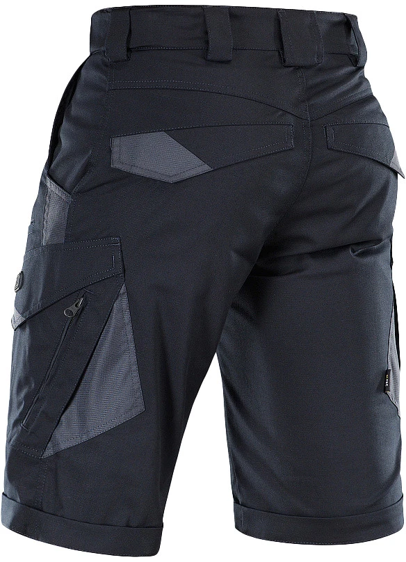 M-Tac Shorts Aggressor Gen.II Flex Šortai