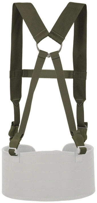 M-Tac Shoulder Straps for Tactical Belt Elite Petnešos taktiniams diržams