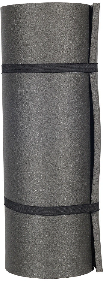 M-Tac Sleeping Pad 15mm (60х180 cm) Kilimėlis miegojimui, pilkas