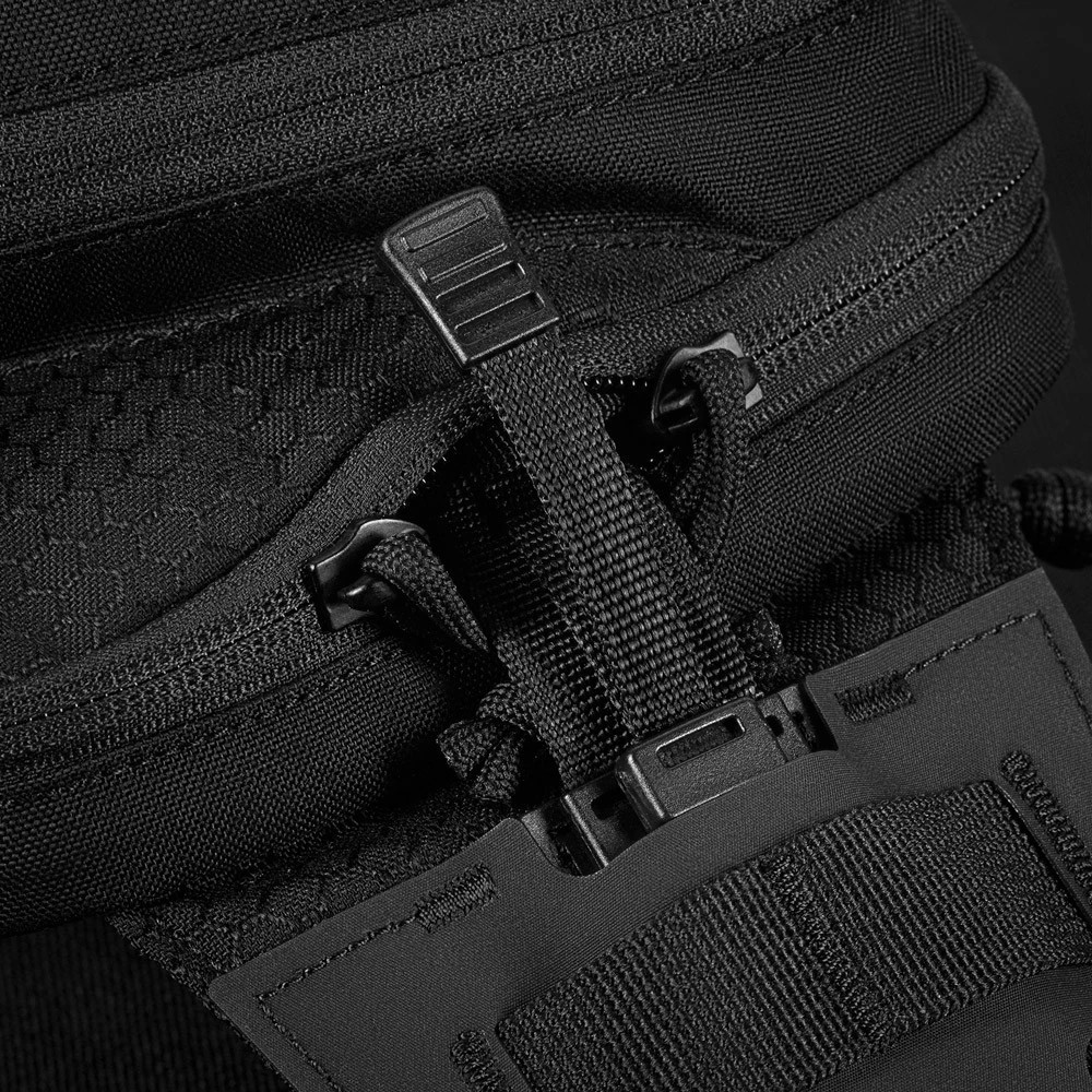 M-TAC krepšys per petį Sling Pistol Bag Hex