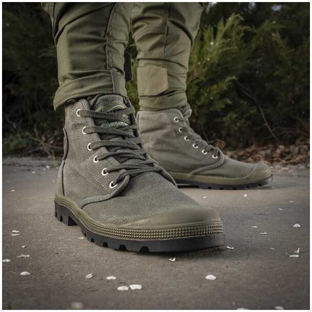 M-Tac Sneakers Laisvalaikio sportbačiai
