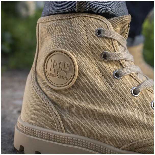 M-Tac Sneakers Laisvalaikio sportbačiai