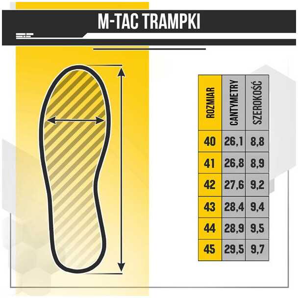 M-Tac Sneakers Laisvalaikio sportbačiai