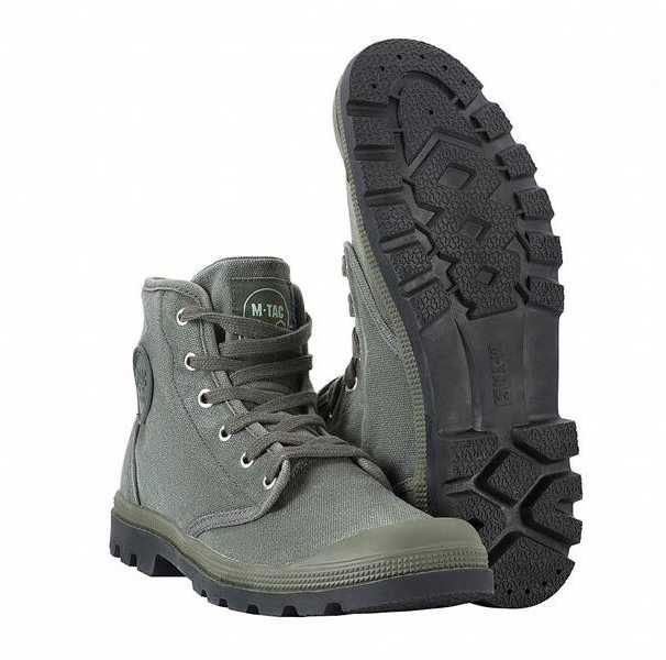 M-Tac Sneakers Laisvalaikio sportbačiai
