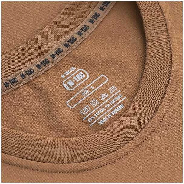 Kepurė M-Tac Sniper T-Shirt Marškinėliai su snaiperių, taikliųjų šaulių motyvais