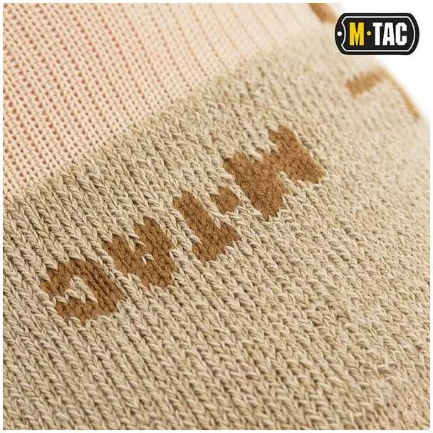 M-Tac Socks Coolmax 35% Trumpos kojinės
