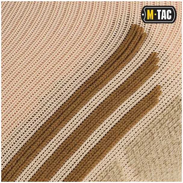 M-Tac Socks Coolmax 35% Trumpos kojinės