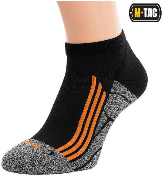M-Tac Socks Coolmax 35% Trumpos kojinės