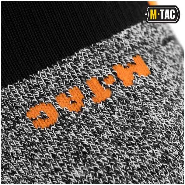 M-Tac Socks Coolmax 35% Trumpos kojinės