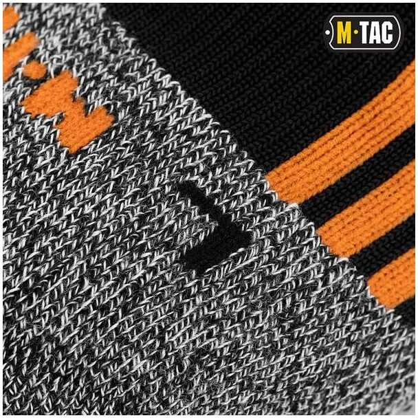 M-Tac Socks Coolmax 35% Trumpos kojinės