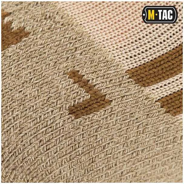 M-Tac Socks Coolmax 35% Trumpos kojinės