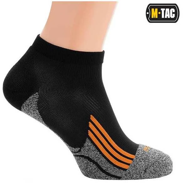M-Tac Socks Coolmax 35% Trumpos kojinės