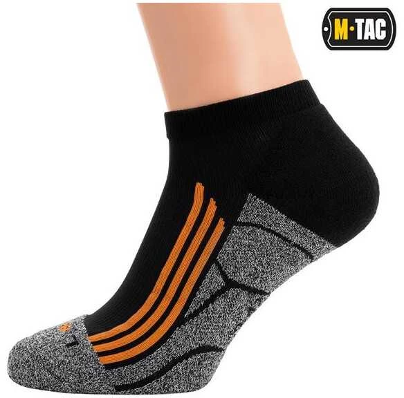 M-Tac Socks Coolmax 35% Trumpos kojinės
