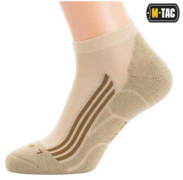 M-Tac Socks Coolmax 35% Trumpos kojinės