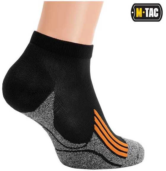 M-Tac Socks Coolmax 35% Trumpos kojinės