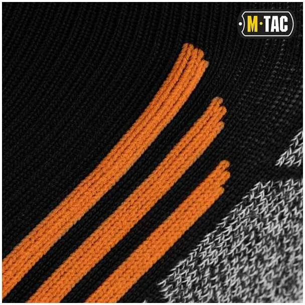 M-Tac Socks Coolmax 35% Trumpos kojinės