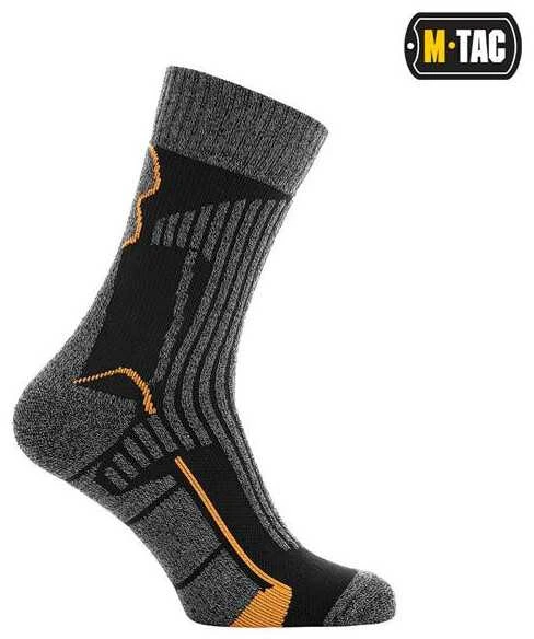 M-Tac Socks Coolmax 75% Lauko kojinės visiems sezonams