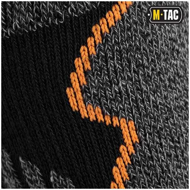 M-Tac Socks Coolmax 75% Lauko kojinės visiems sezonams