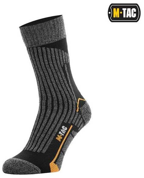 M-Tac Socks Coolmax 75% Lauko kojinės visiems sezonams