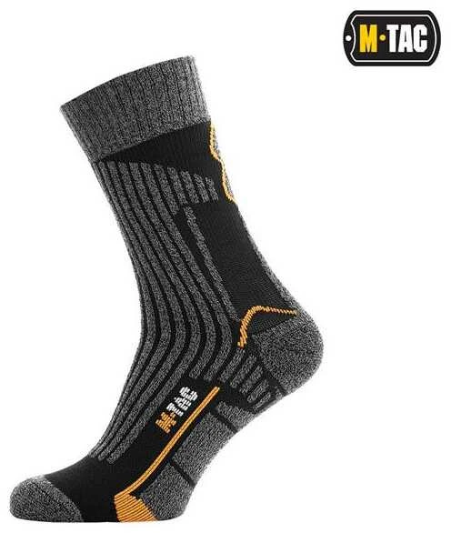 M-Tac Socks Coolmax 75% Lauko kojinės visiems sezonams