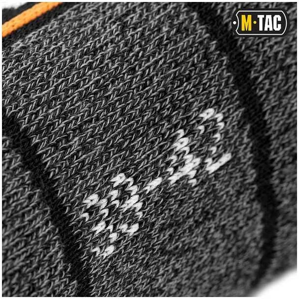 M-Tac Socks Coolmax 75% Lauko kojinės visiems sezonams