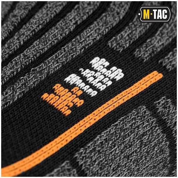 M-Tac Socks Coolmax 75% Lauko kojinės visiems sezonams