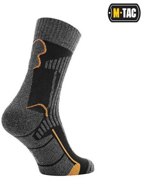 M-Tac Socks Coolmax 75% Lauko kojinės visiems sezonams