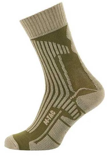 M-Tac Socks Coolmax 75% Lauko kojinės visiems sezonams