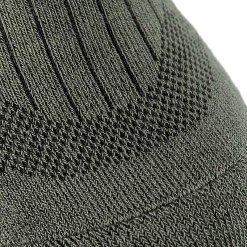 Kepurė M-Tac Socks Mid Calf Mk.4 Vidutinio ilgio žieminės kojinės