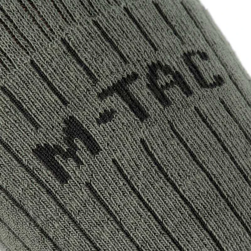 Kepurė M-Tac Socks Mid Calf Mk.4 Vidutinio ilgio žieminės kojinės