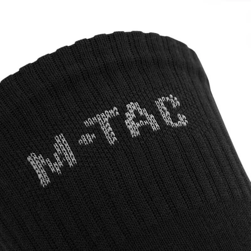 Kepurė M-Tac Socks Mk.1 Trekingo, žygių kojinės