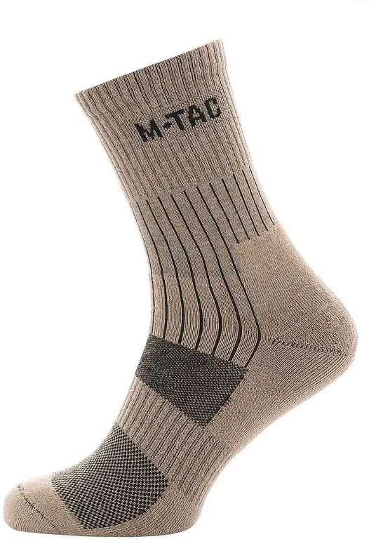 Kepurė M-Tac Socks Mk.1 Trekingo, žygių kojinės